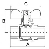 PF FBV 306 - PF FBV 308