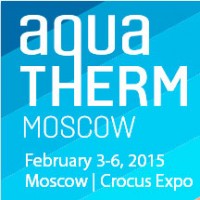 Russland-Aquatherm-Moskau-2015