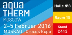 AquaTherm2016